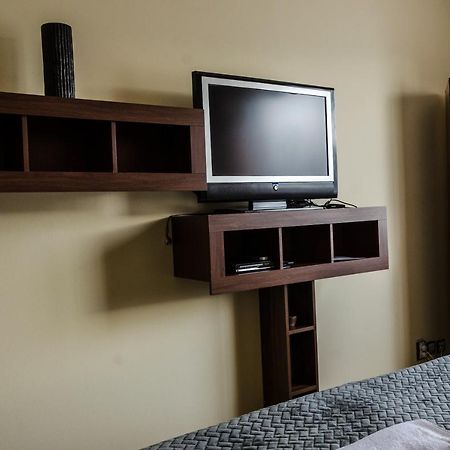 קושיצה Hotel Rokoko מראה חיצוני תמונה