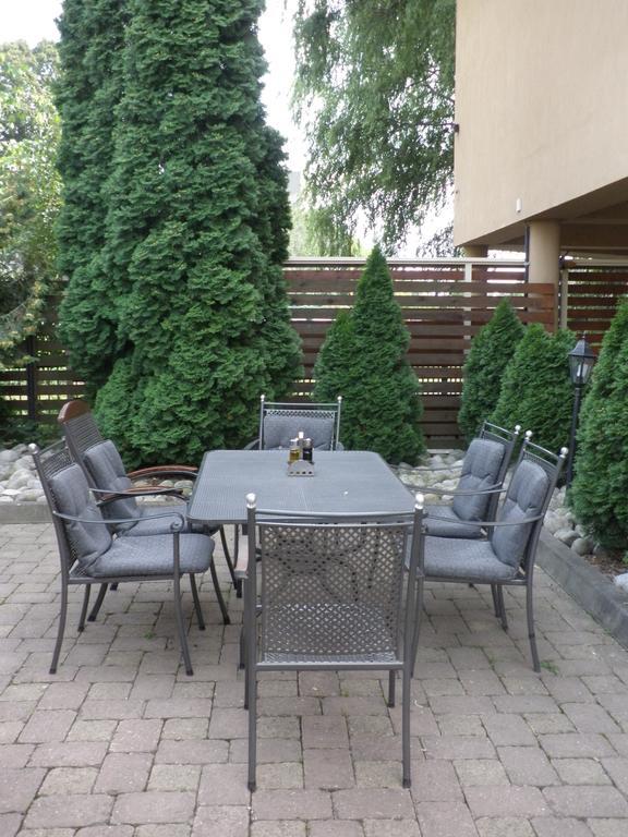 קושיצה Hotel Rokoko מראה חיצוני תמונה