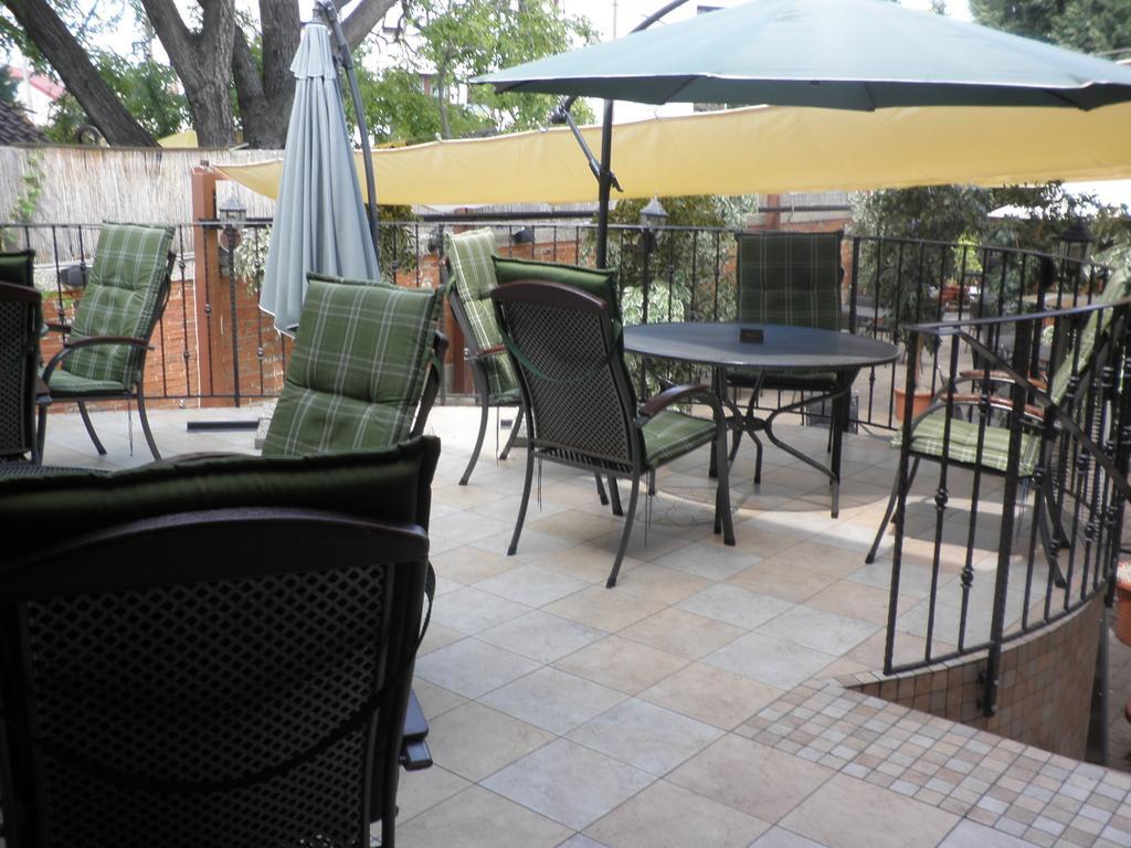 קושיצה Hotel Rokoko מראה חיצוני תמונה