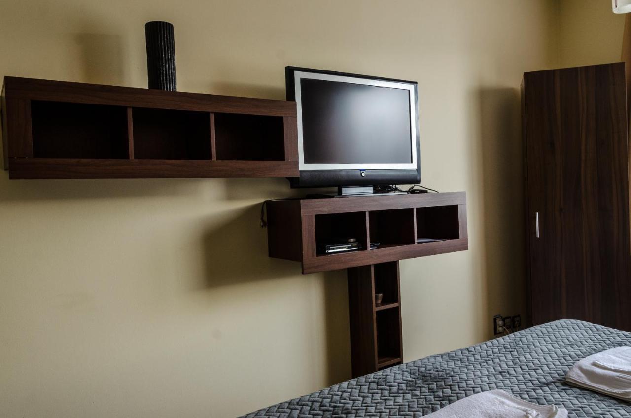 קושיצה Hotel Rokoko מראה חיצוני תמונה